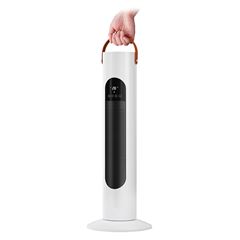 Solight teplovzdušný ventilátor stĺpový 2000W