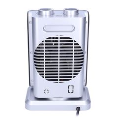 Solight teplovzdušný ventilátor 1500W