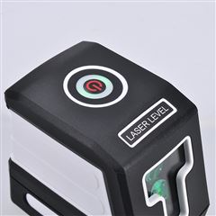 Solight profesionálna laserová vodováha - zelený laser