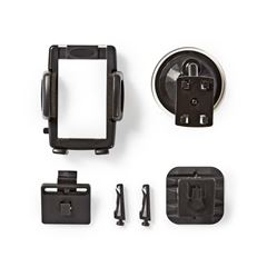 Nedis univerzálny držiak do automobilu