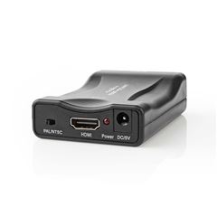 Nedis prevodník HDMI