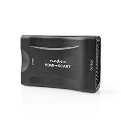 Nedis prevodník HDMI