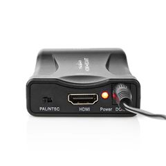 Nedis prevodník HDMI