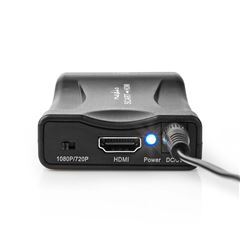 Nedis prevodník HDMI