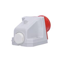 Solight zásuvka nástenná, 5-pólová, 400v/32A, IP44