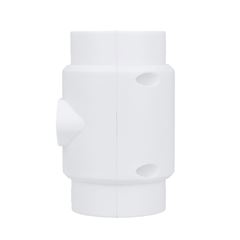Solight rozbočka, 2,5A + 2x 10A, biela