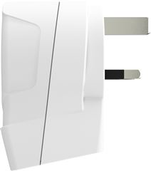 SKROSS cestovný adaptér UK USB do Veľkej Británie, typ G