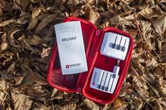 SKROSS cestovný adaptér MUV USB AC, univerzálny, neuzemnený, USB A+C 15W