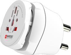 SKROSS cestovný adaptér do JAR, Afriky a na Stredný východ, typ M