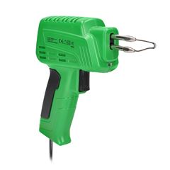Solight pištoľ spájkovacia 100W sada
