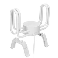 Solight sušiak na topánky