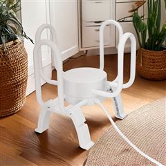 Solight sušiak na topánky