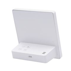 Solight teplomer, farba biela