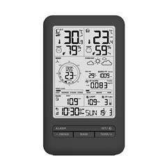 Solight profesionálna smart WIFI meteostanica