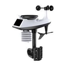 Solight profesionálna smart WIFI meteostanica
