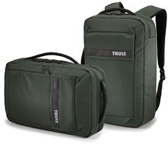 Thule Paramount brašna/batoh 15,6" PARACB2116 - Racing Geen