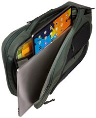 Thule Paramount brašna/batoh 15,6" PARACB2116 - Racing Geen