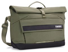 Thule Paramount brašna cez plece 14 l PARACB3114 - zelená