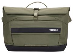 Thule Paramount brašna cez plece 14 l PARACB3114 - zelená