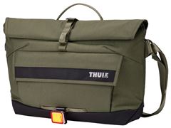 Thule Paramount brašna cez plece 14 l PARACB3114 - zelená
