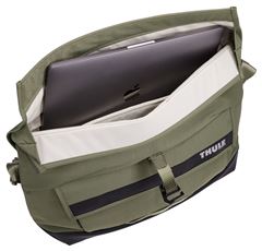 Thule Paramount brašna cez plece 14 l PARACB3114 - zelená