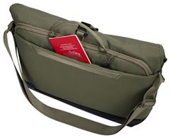 Thule Paramount brašna cez plece 14 l PARACB3114 - zelená