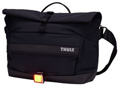 Thule Paramount brašna cez plece 14 l PARACB3114 - čierna