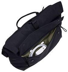 Thule Paramount brašna cez plece 14 l PARACB3114 - čierna