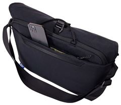 Thule Paramount brašna cez plece 14 l PARACB3114 - čierna
