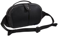 Thule Tact Waistpack 5 l TACTWP05 - čierny