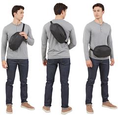Thule Tact Waistpack 5 l TACTWP05 - čierny