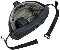 Thule Tact Waistpack 5 l TACTWP05 - čierny