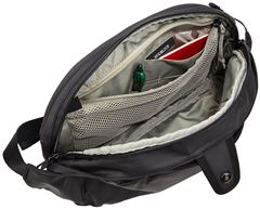 Thule Tact Waistpack 5 l TACTWP05 - čierny