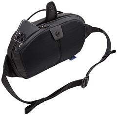Thule Tact Waistpack 5 l TACTWP05 - čierny