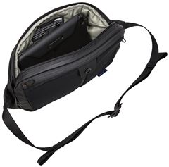 Thule Tact Waistpack 5 l TACTWP05 - čierny