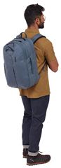 Thule Aion cestovný batoh 28 l TATB128 - Dark Slate_použité zboží