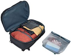 Thule Aion cestovný batoh 40 l TATB140  - čierny