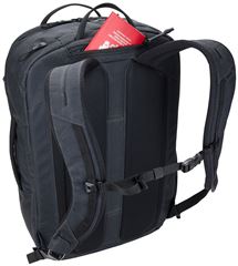 Thule Aion cestovný batoh 40 l TATB140  - čierny