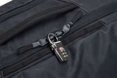 Thule Aion cestovný batoh 40 l TATB140  - čierny