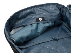 Thule Aion cestovný batoh 40 l TATB140  - čierny