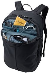 Thule Aion cestovný batoh 40 l TATB140  - čierny