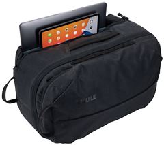 Thule Aion cestovný batoh 40 l TATB140  - čierny