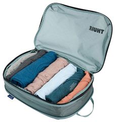 Thule kompresný obal velký TCPC202 - Pond Gray