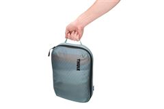 Thule kompresný obal velký TCPC202 - Pond Gray