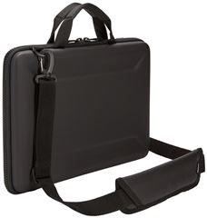 Thule Gauntlet 4.0 brašna na 16" MacBook Pro TGAE2357 - čierna