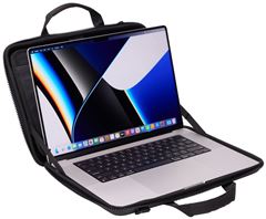 Thule Gauntlet 4.0 brašna na 16" MacBook Pro TGAE2357 - čierna