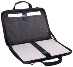 Thule Gauntlet 4.0 brašna na 16" MacBook Pro TGAE2357 - čierna