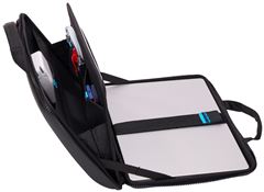 Thule Gauntlet 4.0 brašna na 16" MacBook Pro TGAE2357 - čierna