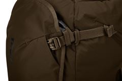 Thule Landmark cestovný batoh 60 l TLPM260 - Deep Khaki