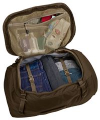 Thule Landmark cestovný batoh 60 l TLPM260 - Deep Khaki